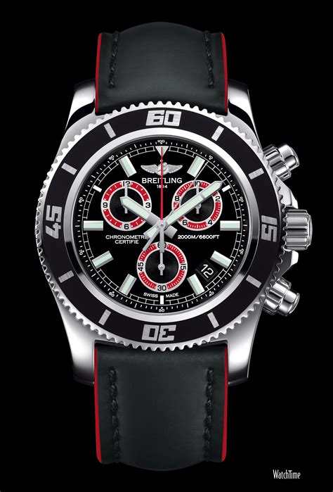 breitling super ocean uhrglas ersetzen|Breitling supercoean watch price.